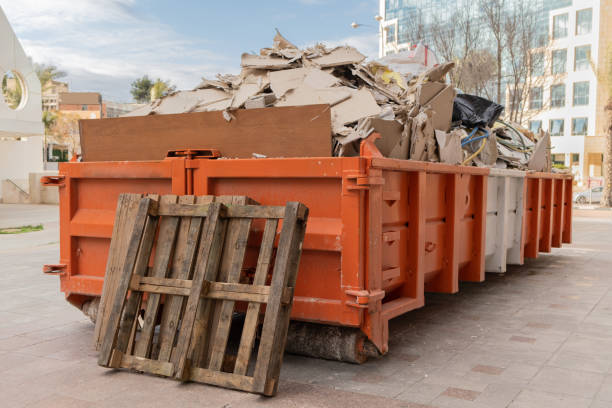 Best Customized Junk Removal Services in Wauwatosa, WI