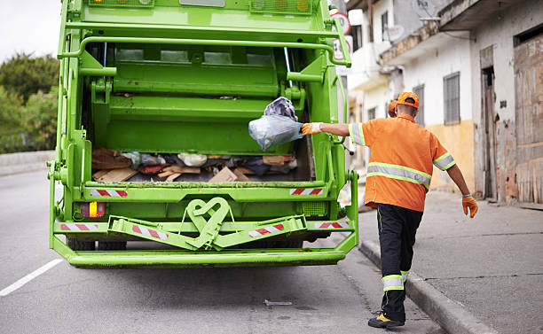 Best Residential Junk Removal in Wauwatosa, WI